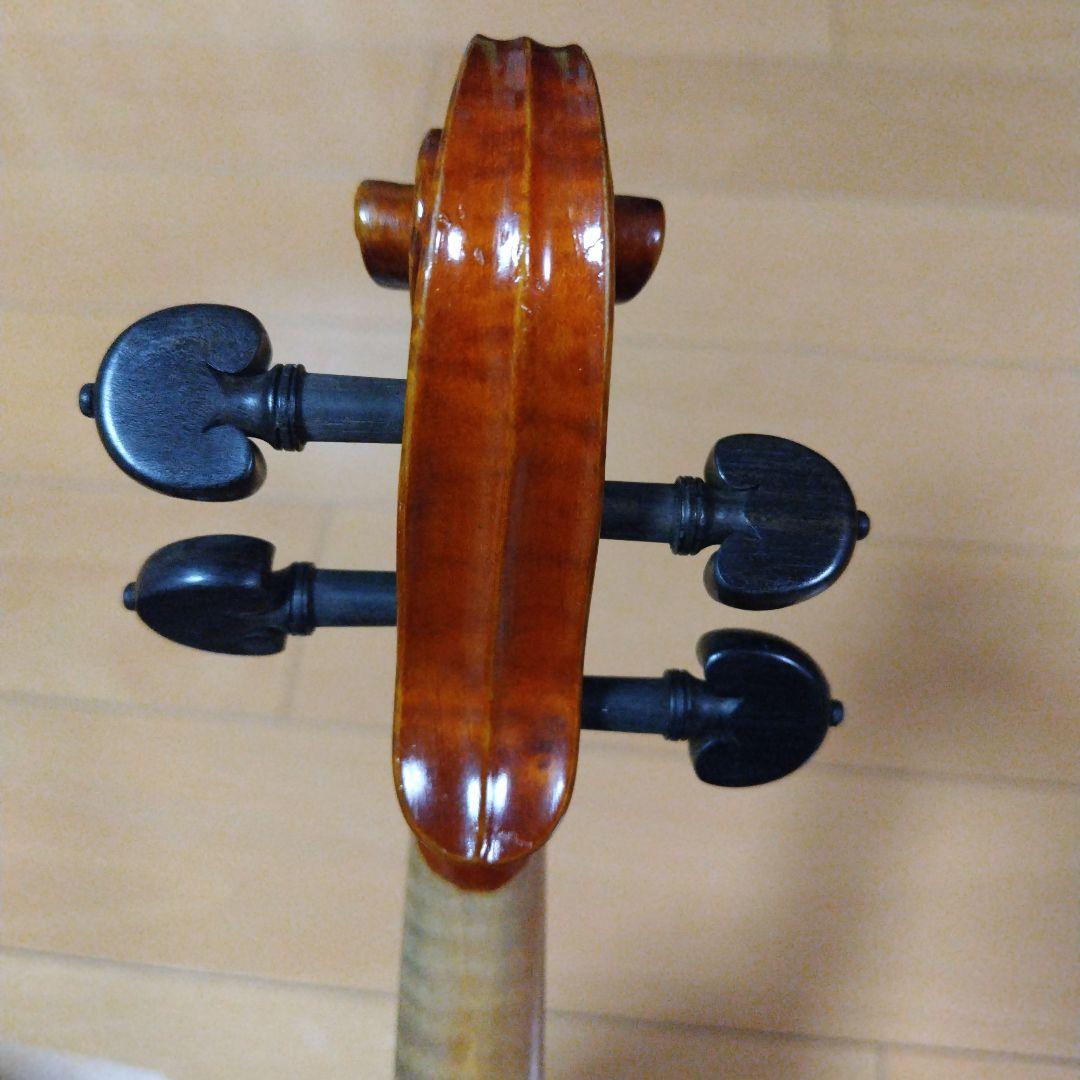ヴァイオリン 3/4サイズ