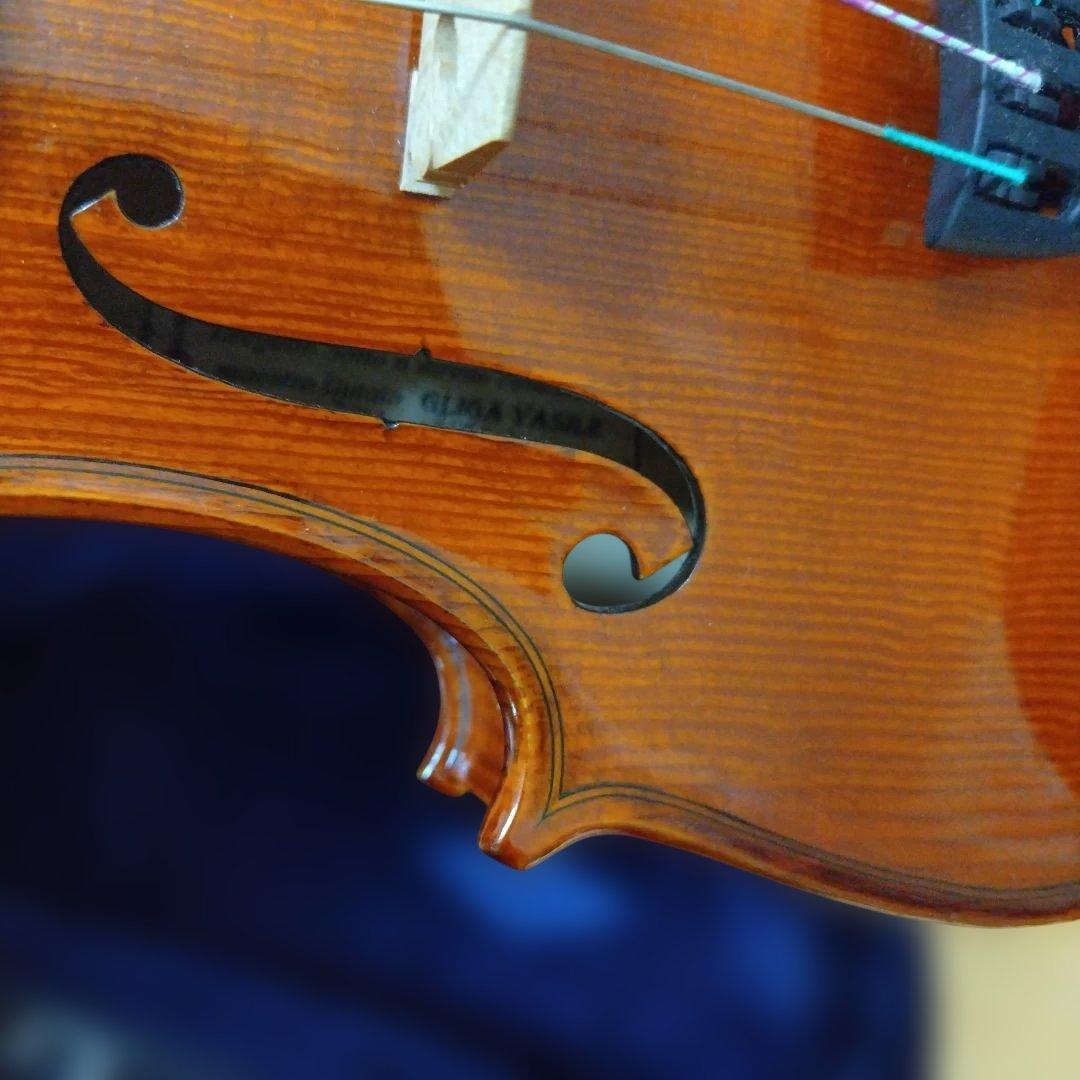 ヴァイオリン 3/4サイズ