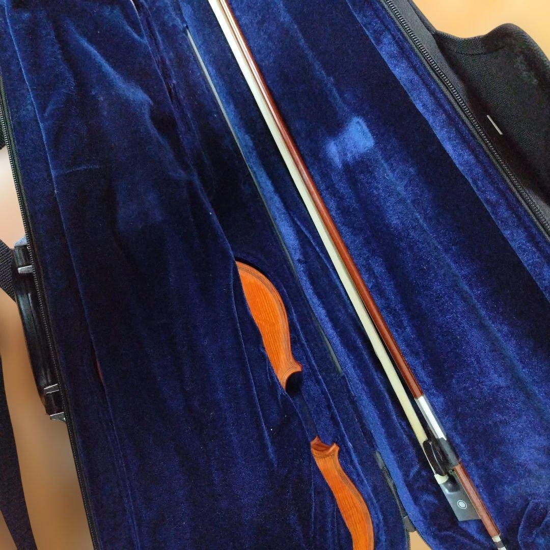 ヴァイオリン 3/4サイズ