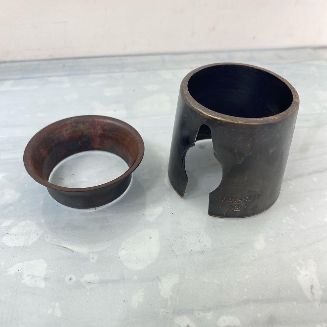 HOPE MANASLU 121 灯油ストーブ