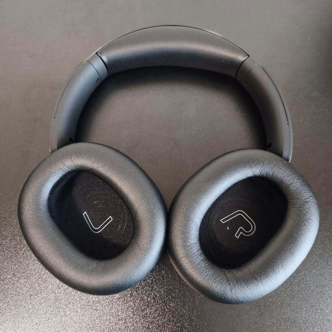 Edifier WH950NB Gen2 ブラック