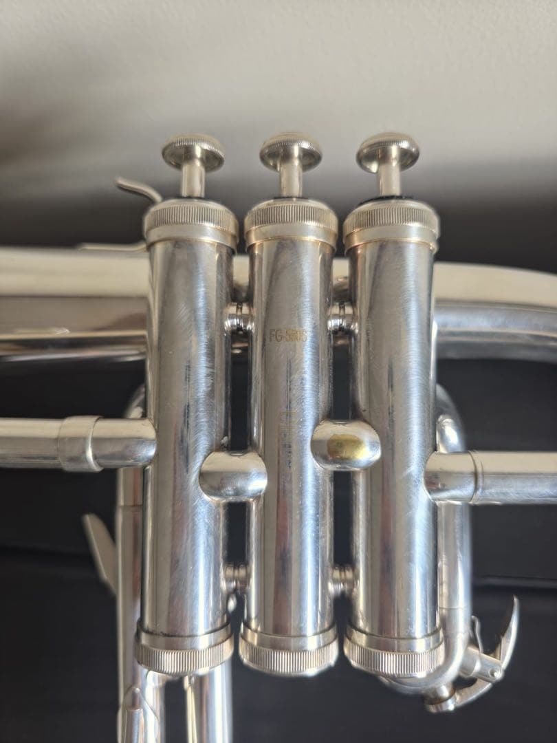 もっトン さん専用売約済み J.Michael フリューゲルホルン