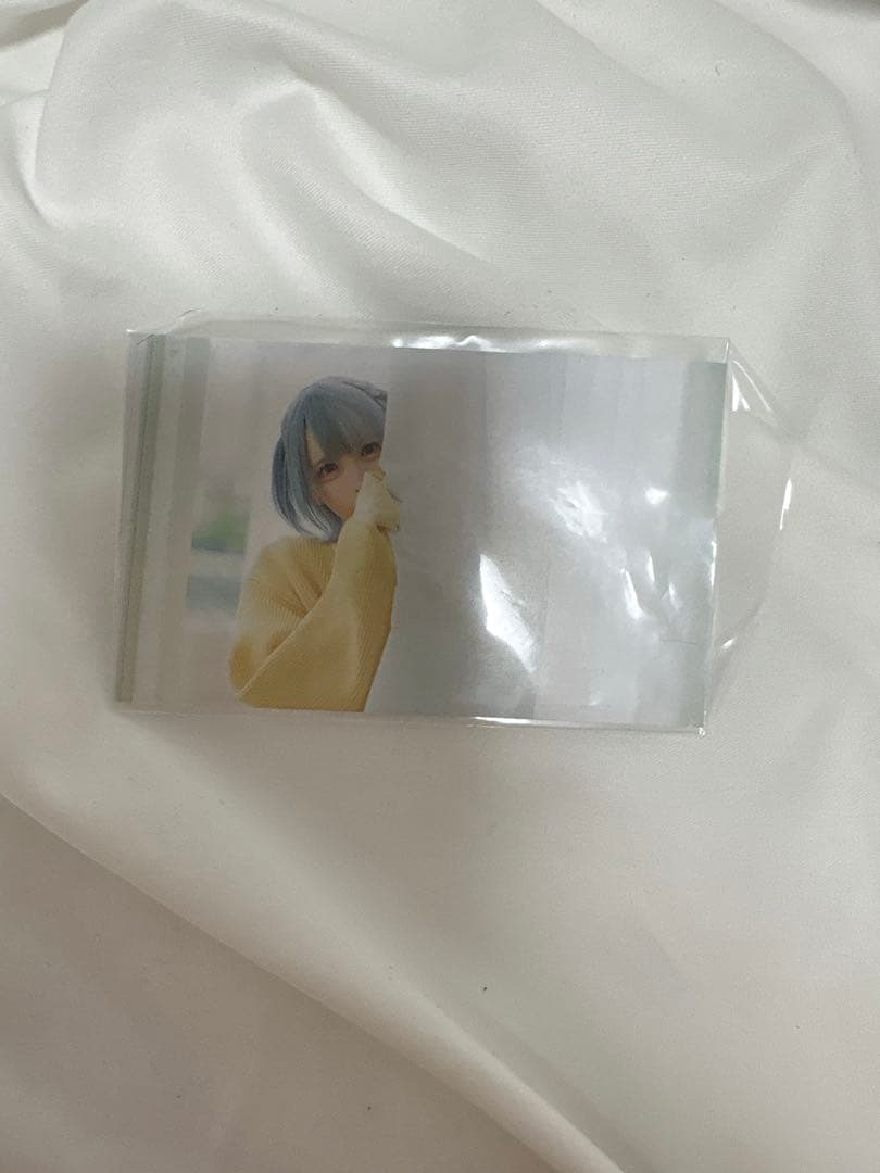 らぶしっく はやて アクスタ まとめ売り 「おまけ付」