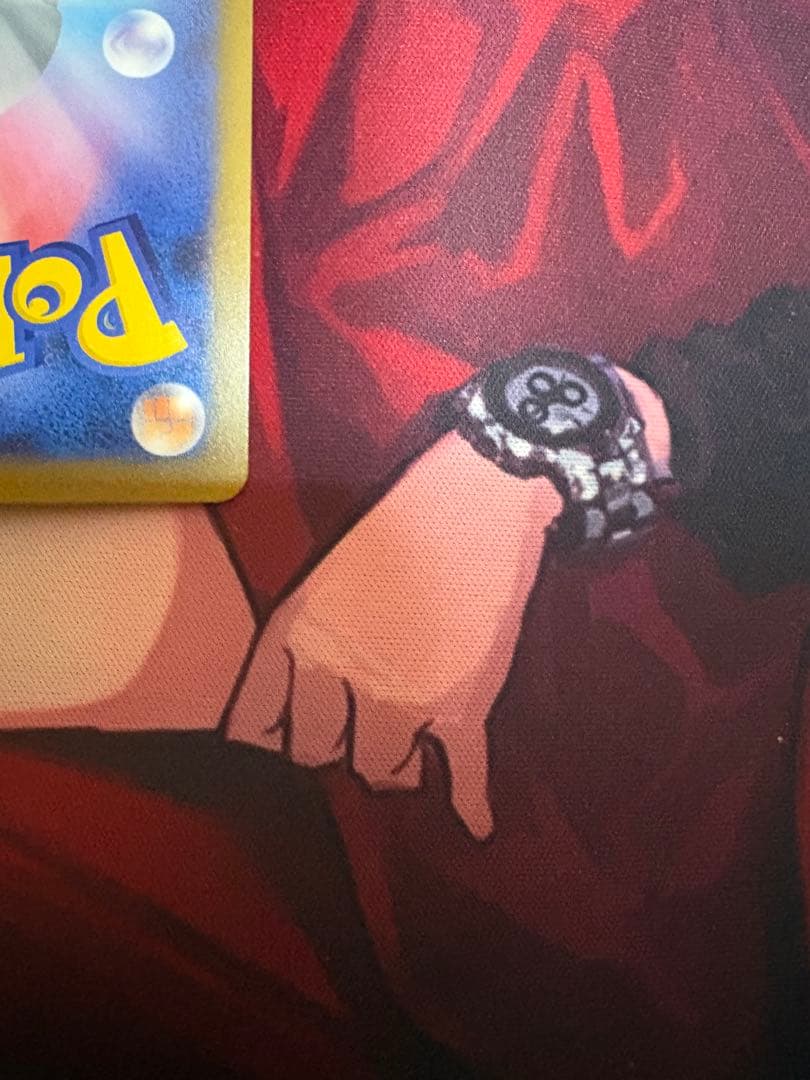 ピカチュウex SAR [M2a 234/193](ハイクラスパック