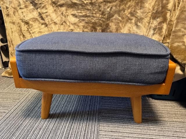 unico ウニコ Albero アルベロ オットマン スツール 北欧スタイル