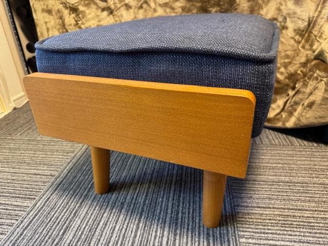 unico ウニコ Albero アルベロ オットマン スツール 北欧スタイル