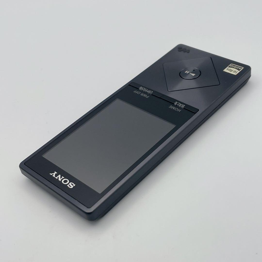 【良品】SONY WALKMAN NW-A25 Bluetooth対応　本体