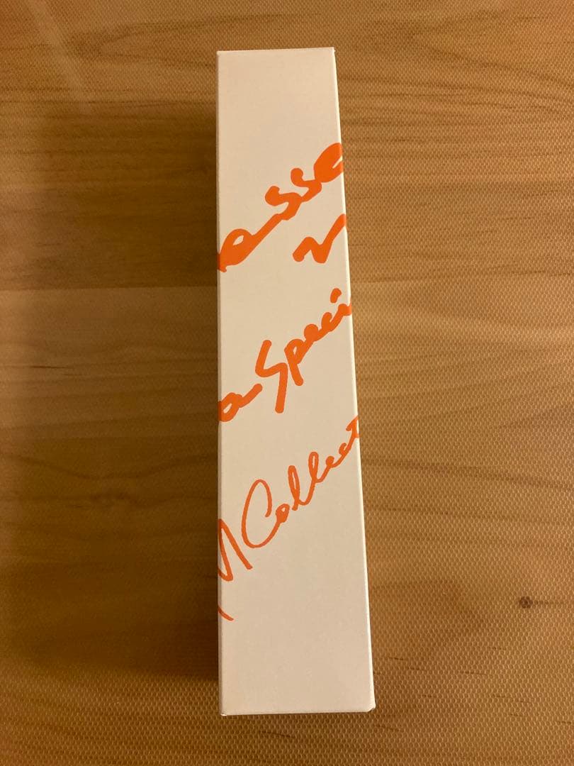 Mコレクション25　ホワイトスペシャル 80g