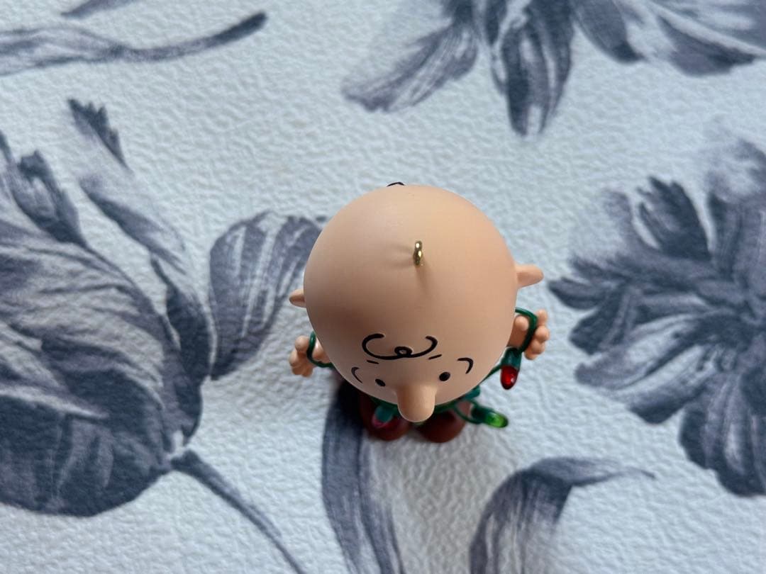 スヌーピー Hallmark ホールマーク クリスマス オーナメント フィギュア