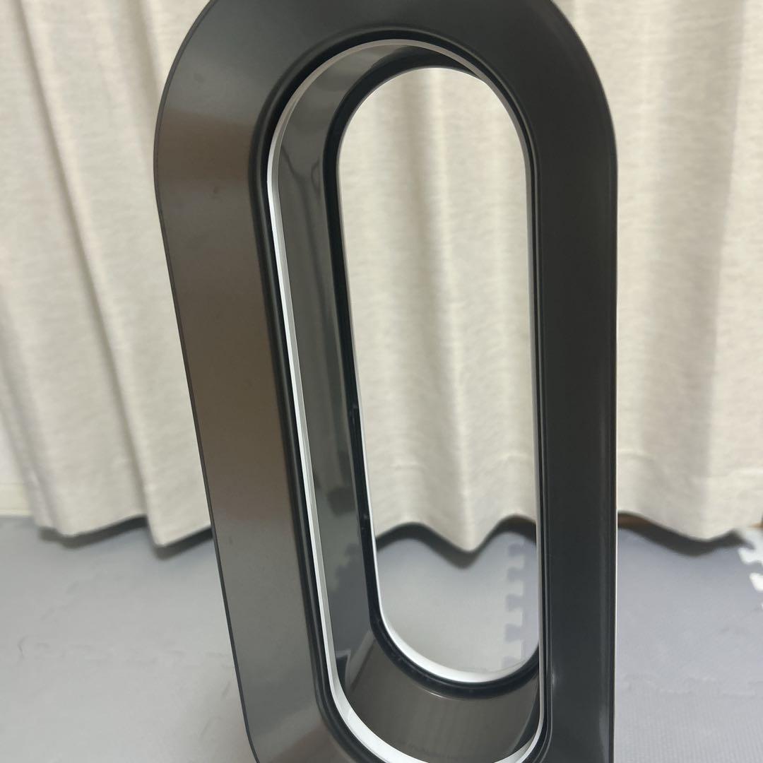 【美品】dysonダイソンhot&cool AM09 White白