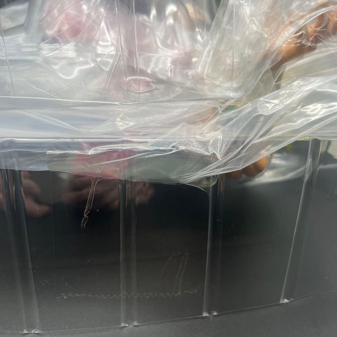 ◯ドラゴンボール 一番くじ 超サイヤ人ブロリー ラストワン D賞 2体セット