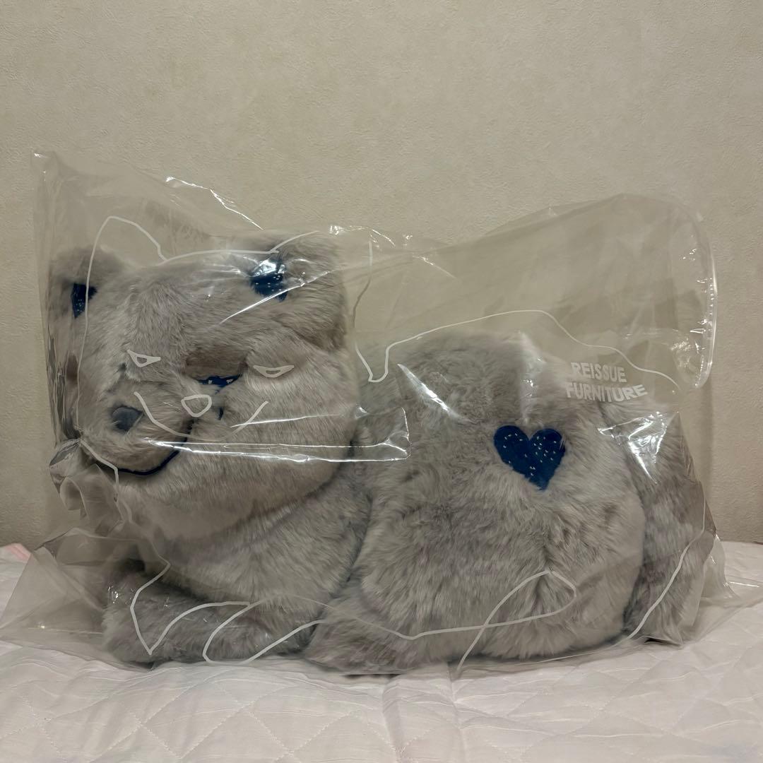 く*こ様 米津玄師 reissue furniture リイシューねこちゃん G