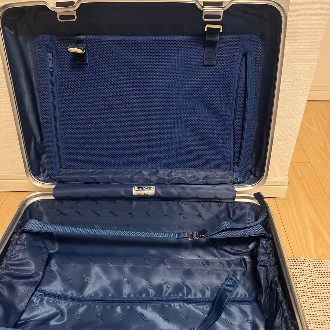 リモワ 機内持ち込み 32L