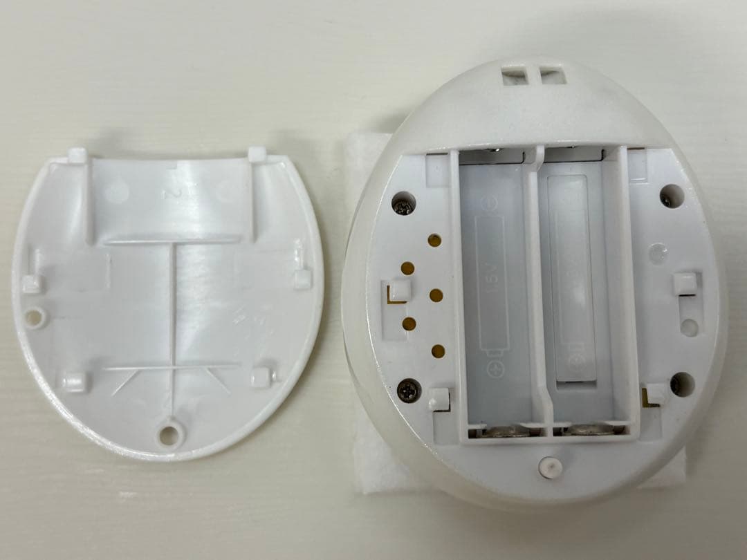 たまごっち　ID ラブリーメロディバージョン　ラブリーミュージック