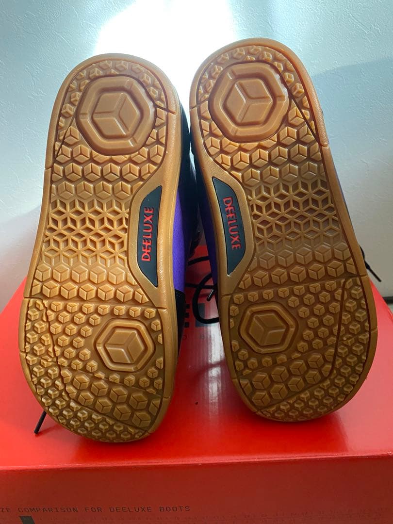 DEELUXE スノーボードブーツ DNA PRO