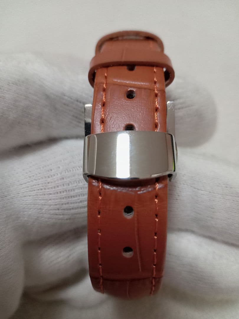 P*N様  Orient　ロイヤルオリエント　希少　23石　手巻き　正