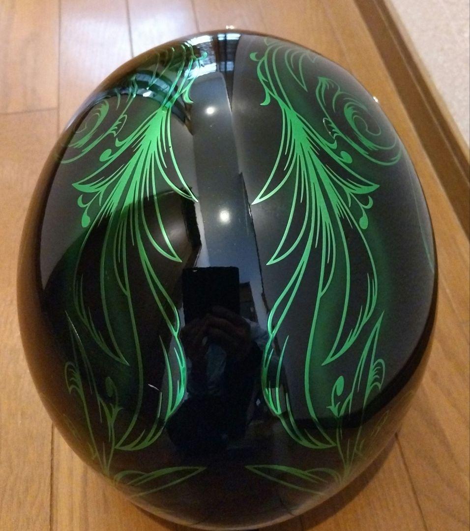 72Jam ジェットヘルメット