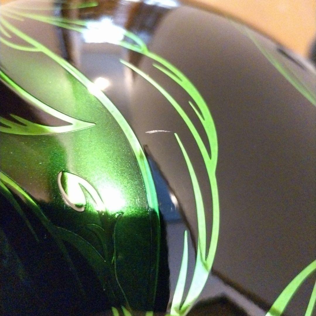 72Jam ジェットヘルメット