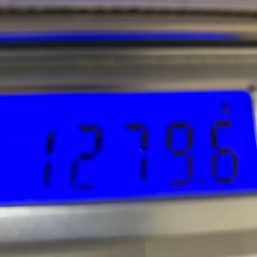 波型　角形　硬貨　古銭　　1279g 1.2kgまとめ売り