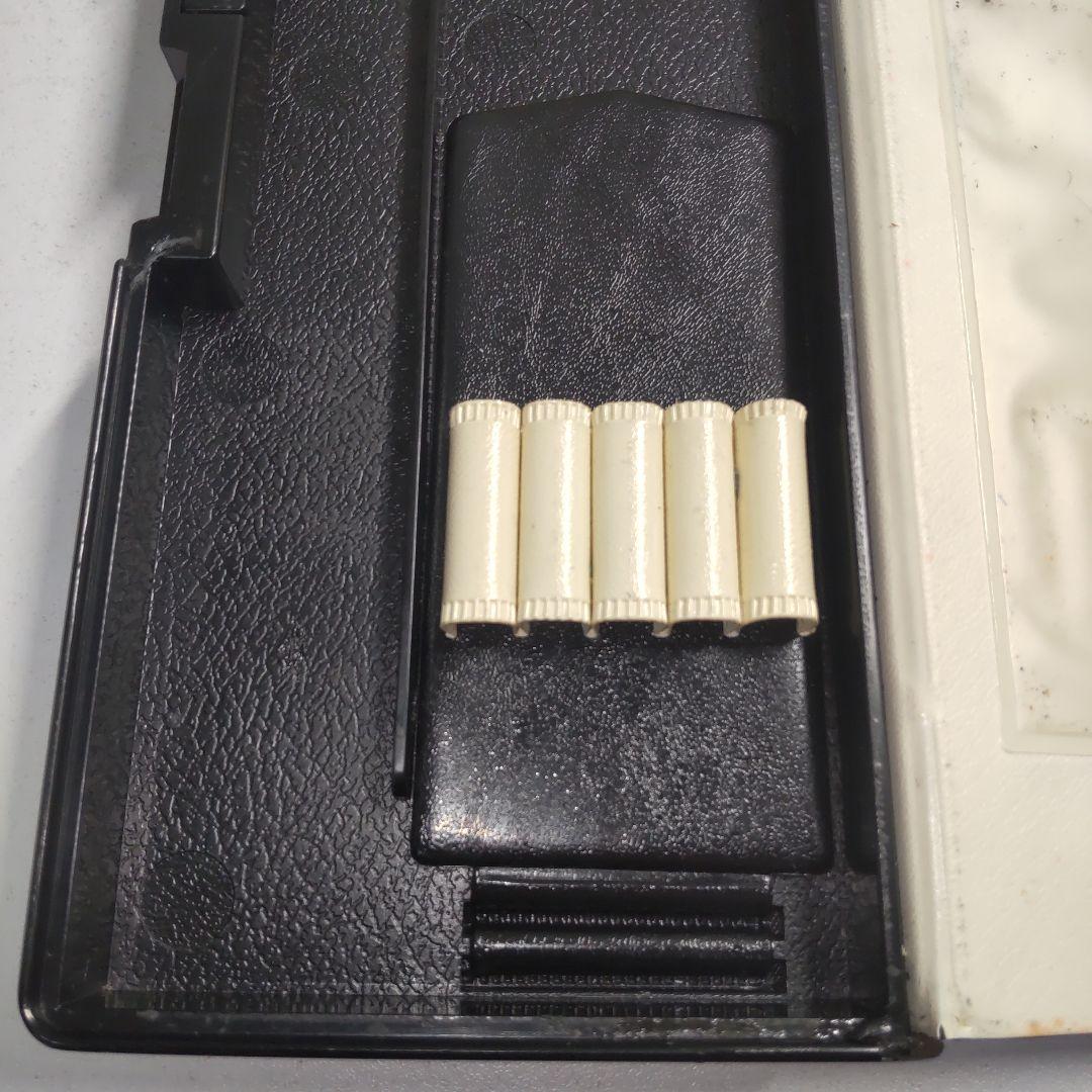 ドラゴンボールZ　両開き　筆箱　ペンケース　ショウワノート　1991年　レトロ