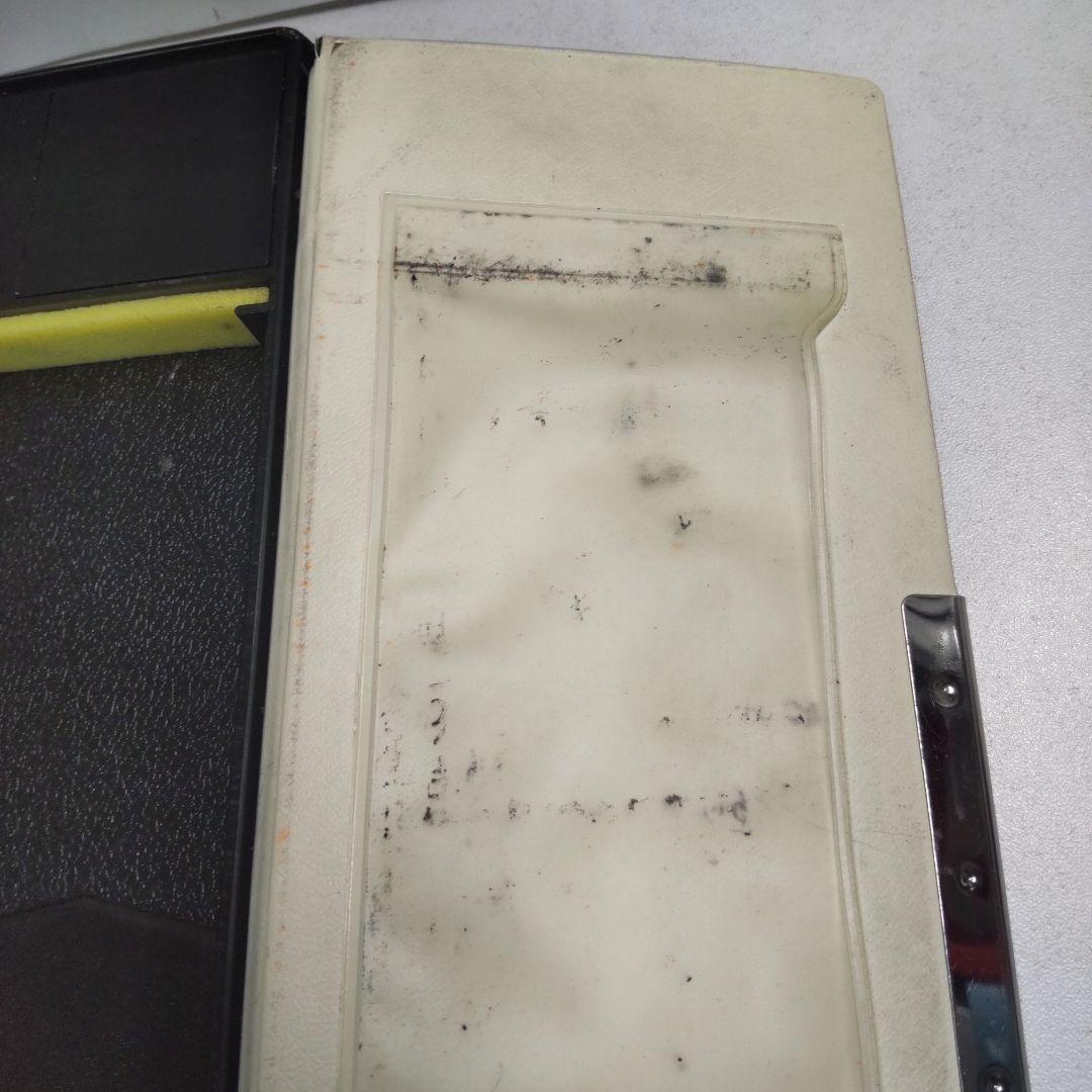 ドラゴンボールZ　両開き　筆箱　ペンケース　ショウワノート　1991年　レトロ