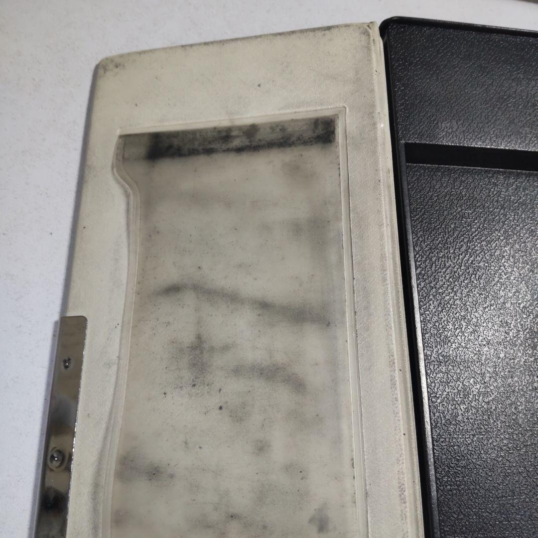 ドラゴンボールZ　両開き　筆箱　ペンケース　ショウワノート　1991年　レトロ