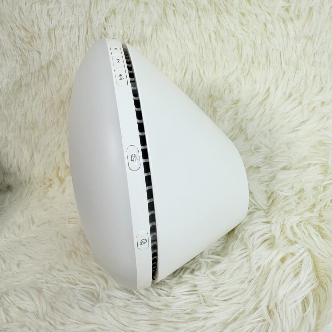 【美品】PHILIPS ウェイクアップライト 光目覚まし時計