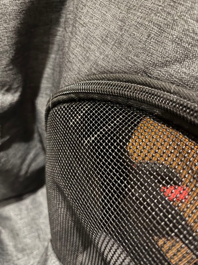 !値下げ!ALLFORWAN PREMIUM ペットカート ブラック