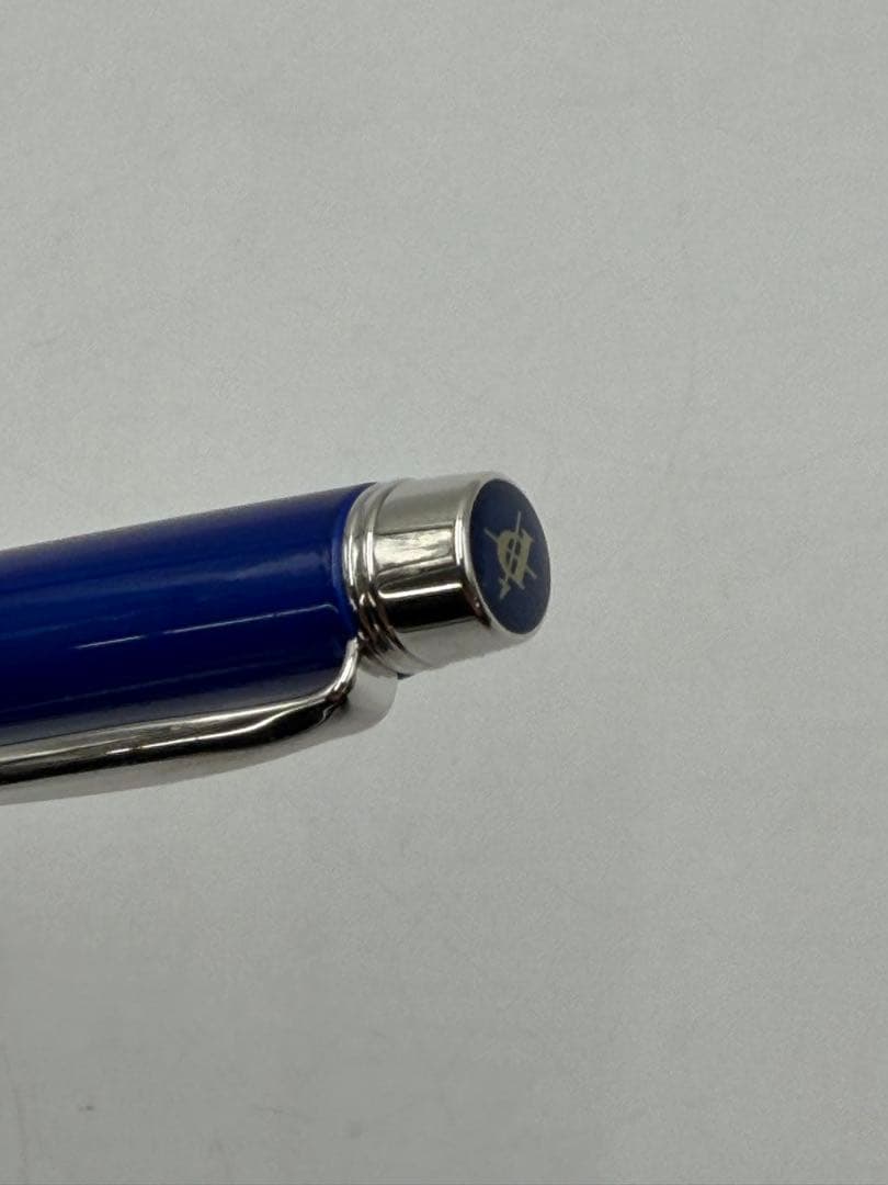 PILOT　パイロット　グランセ　ボールペン　ブラック　90th