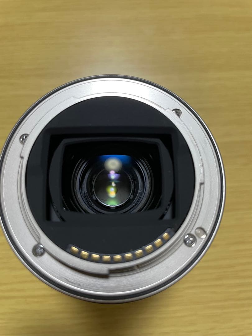 『美品』TAMRON 28-200mm F/2.8-5.6 Di III RXD