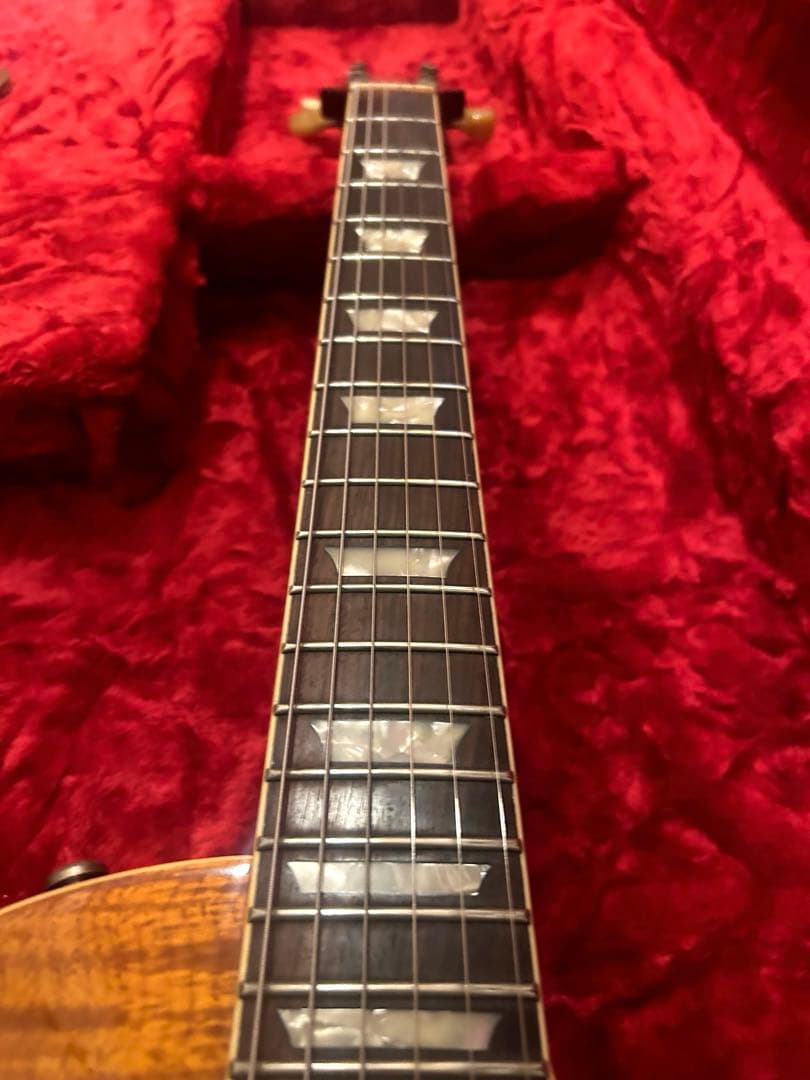 極上素材！激鳴！Epiphone レスポール