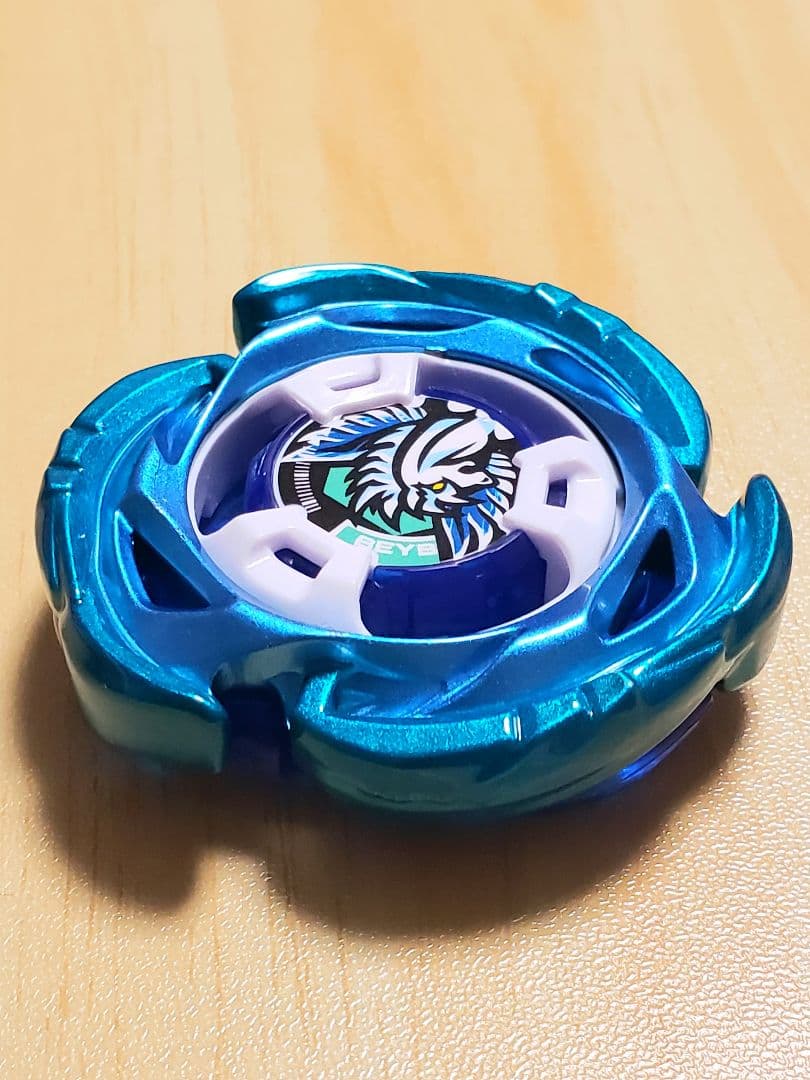 【ベイブレードX】エアロペガサス3-70A