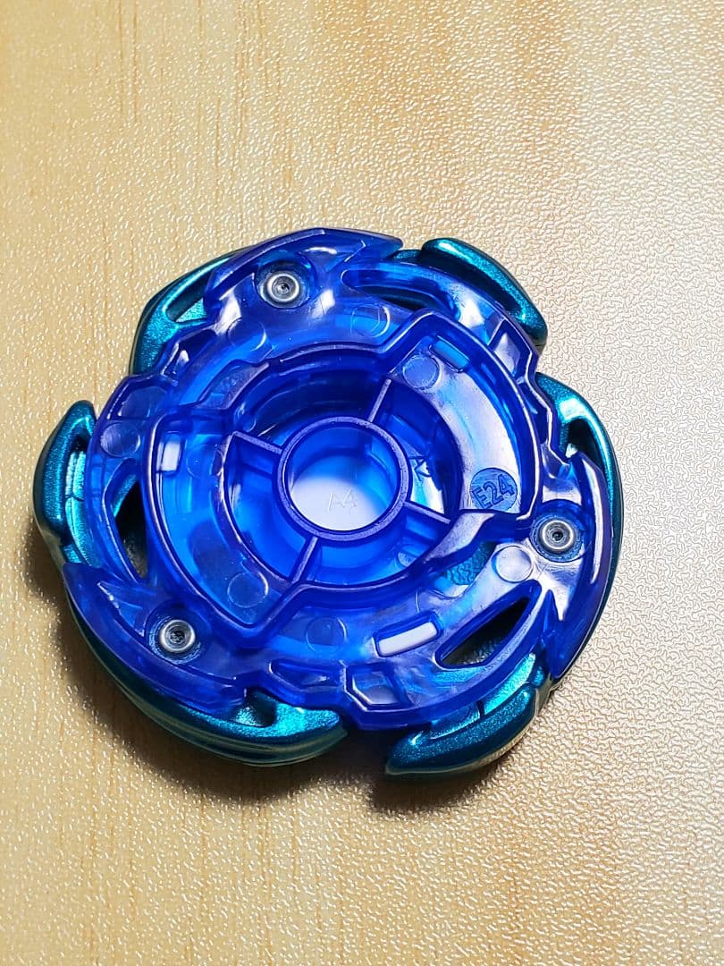 【ベイブレードX】エアロペガサス3-70A