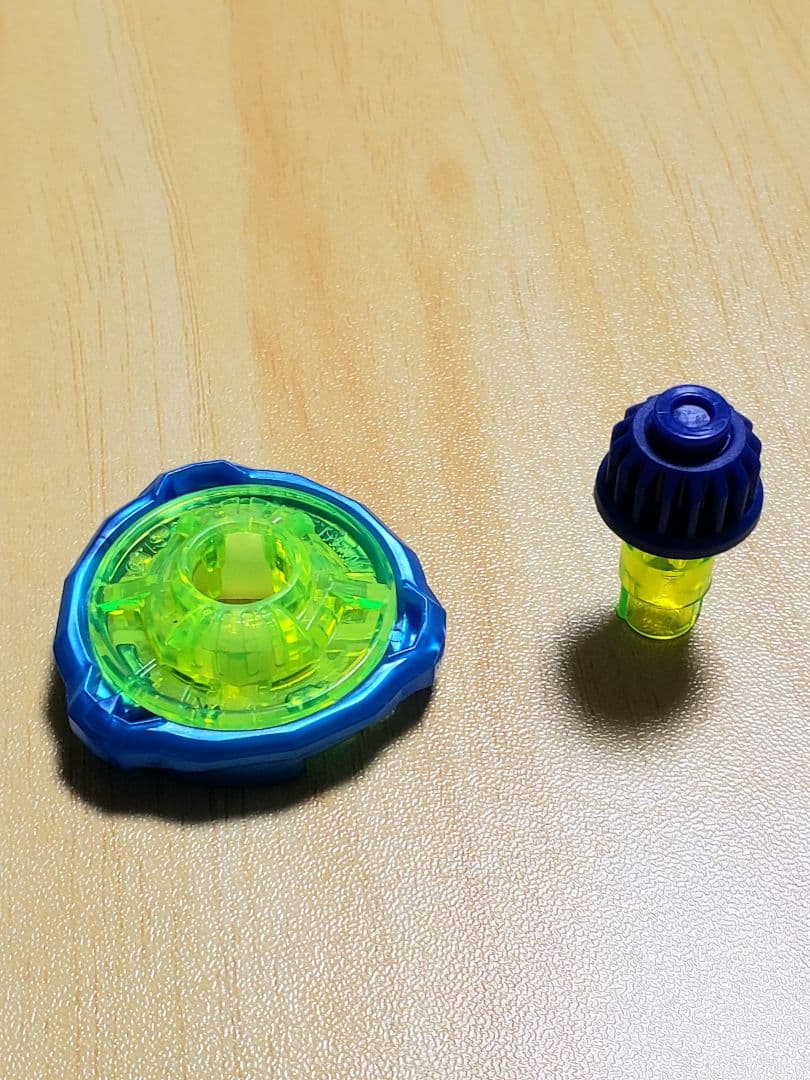 【ベイブレードX】エアロペガサス3-70A