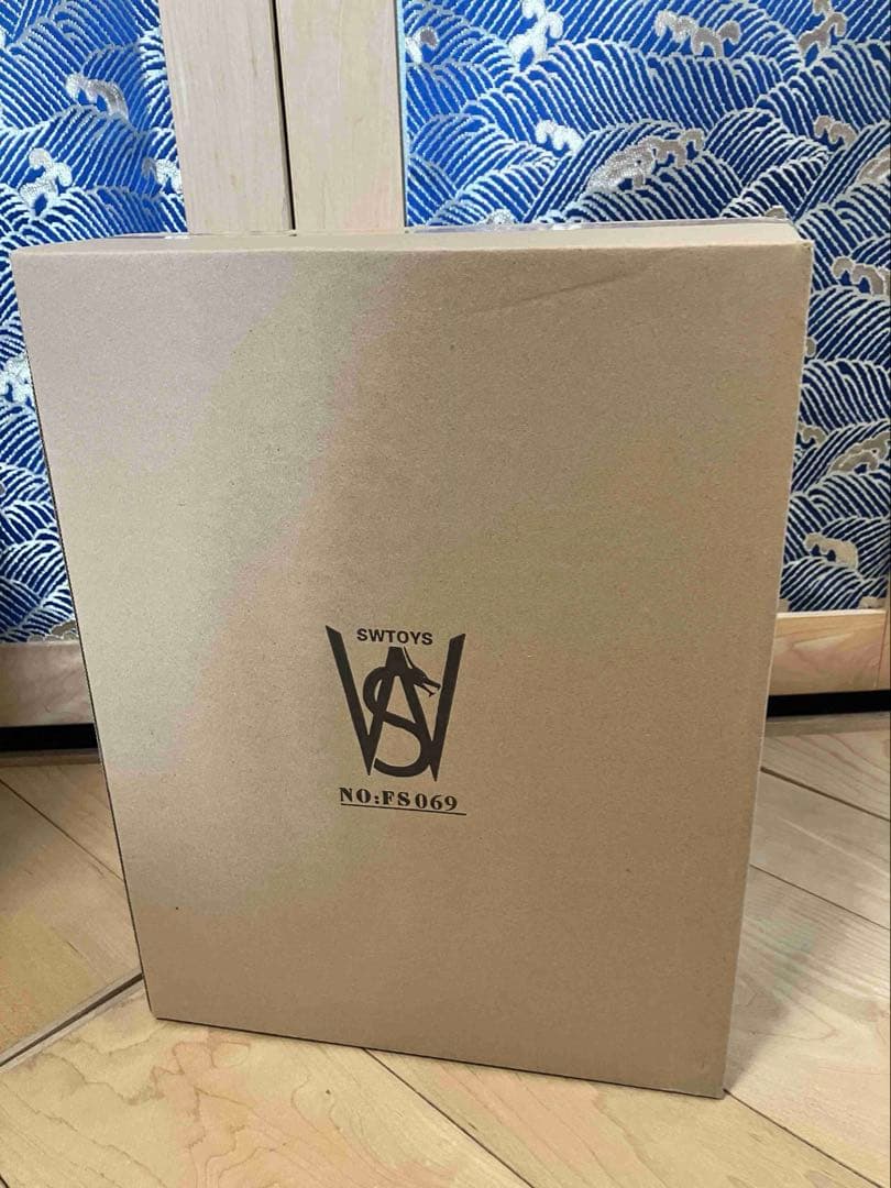 SWTOYS FS069ジルJillバレンタインValentineバイオハザード