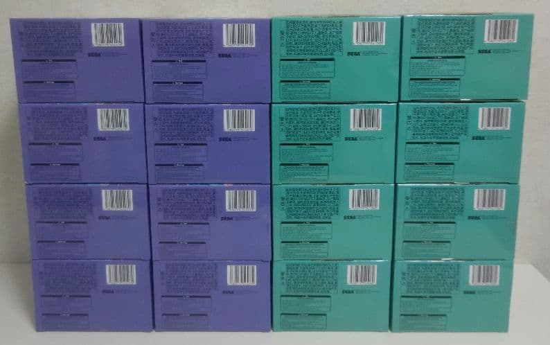 葬送のフリーレン ルミナスタ ❝フリーレン❞ フィギュア　2種16個　新品