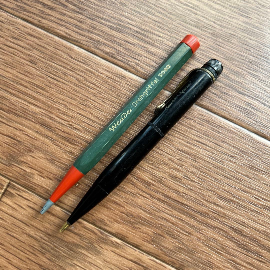 Jochen ヴィンテージペンセット