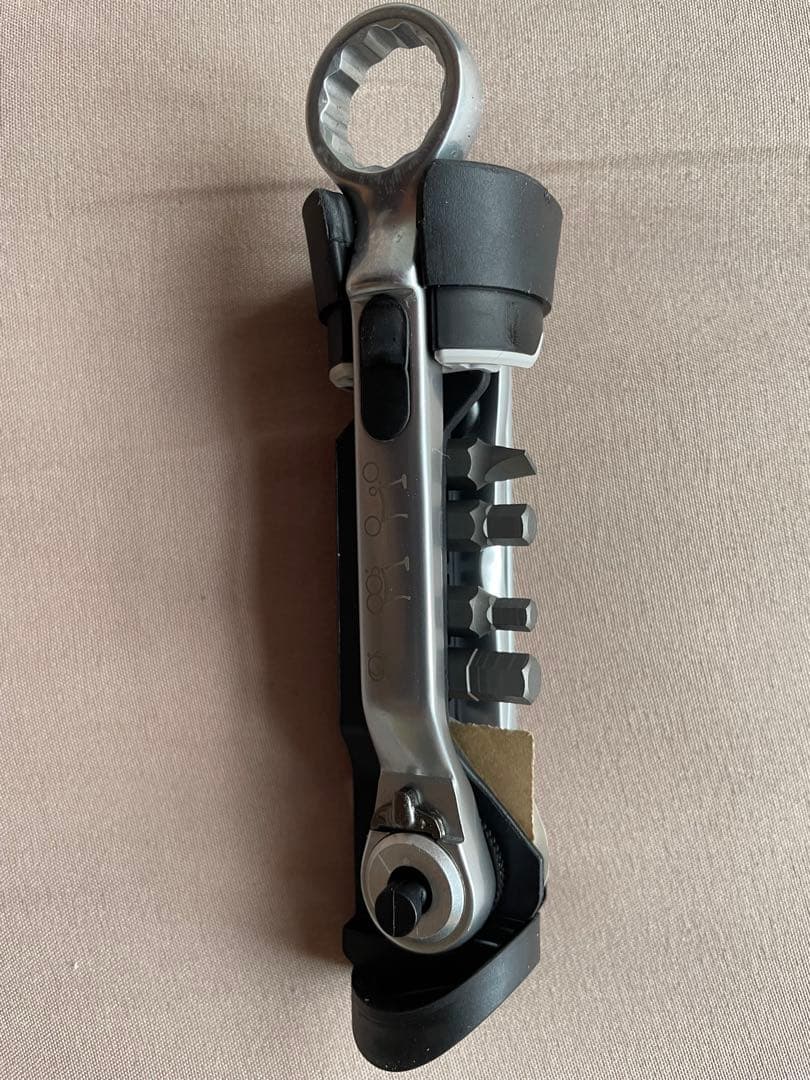 BROMPTON(ブロンプトン) TOOLKIT ツールキット