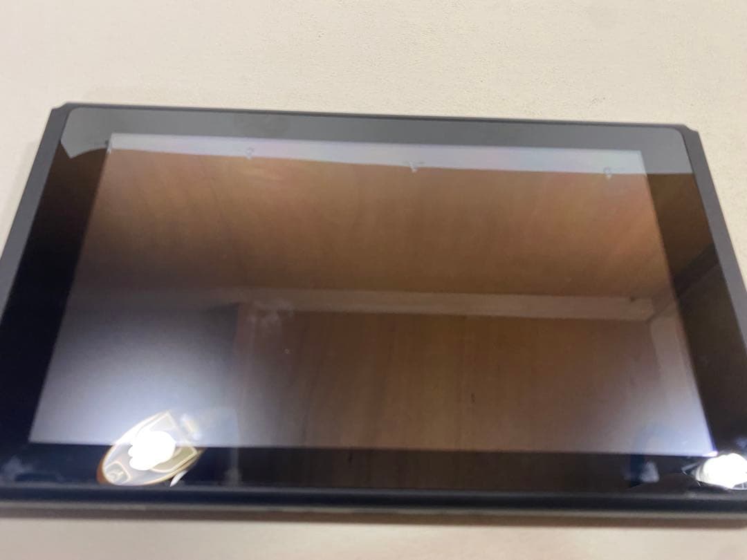 switch 本体のみ　2019年製