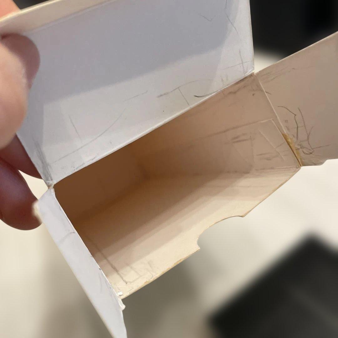 Montblanc ボールペン 黒