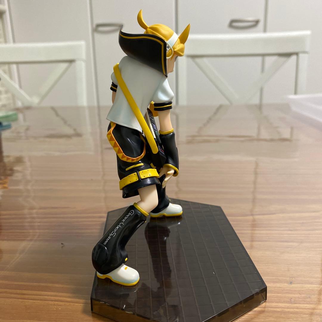 キャラクターボーカルシリーズ02 鏡音レン