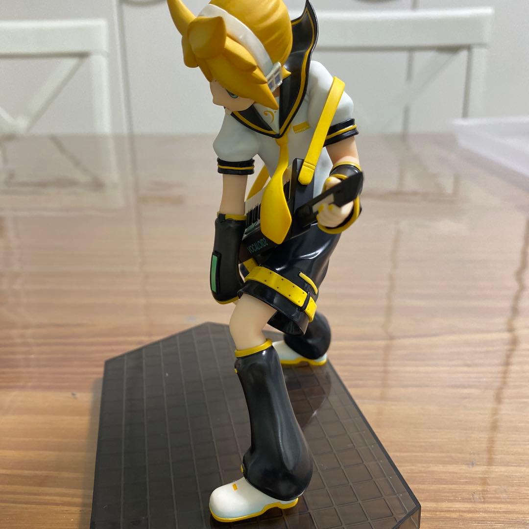 キャラクターボーカルシリーズ02 鏡音レン