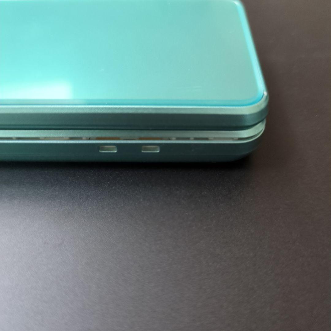 Softbank ガラホ SHARP AQUOS NP601SH