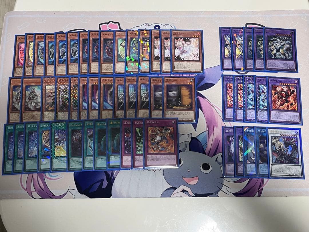 烙印ドラゴンテイル　大会構築　12月20日まで出品