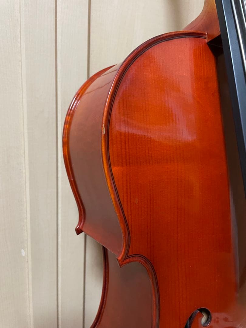 ヤマハチェロ VC5 S-1/2