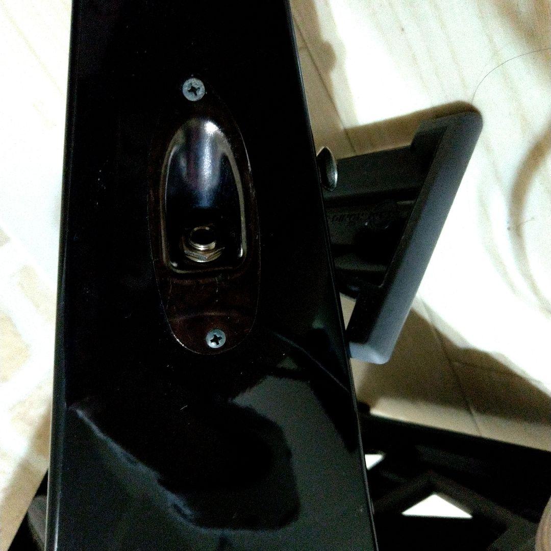 EDWARDS／ Anchang star 変形ギター