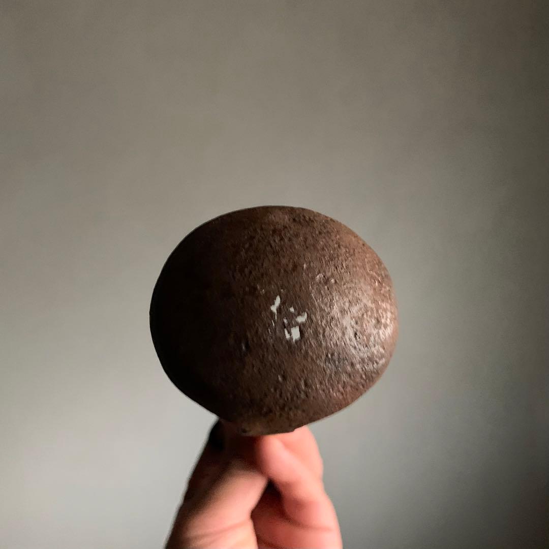 西洋 仏蘭西 鉄製 灯明器 灯火器 坂田さん的 古道具 アンティーク 古美術