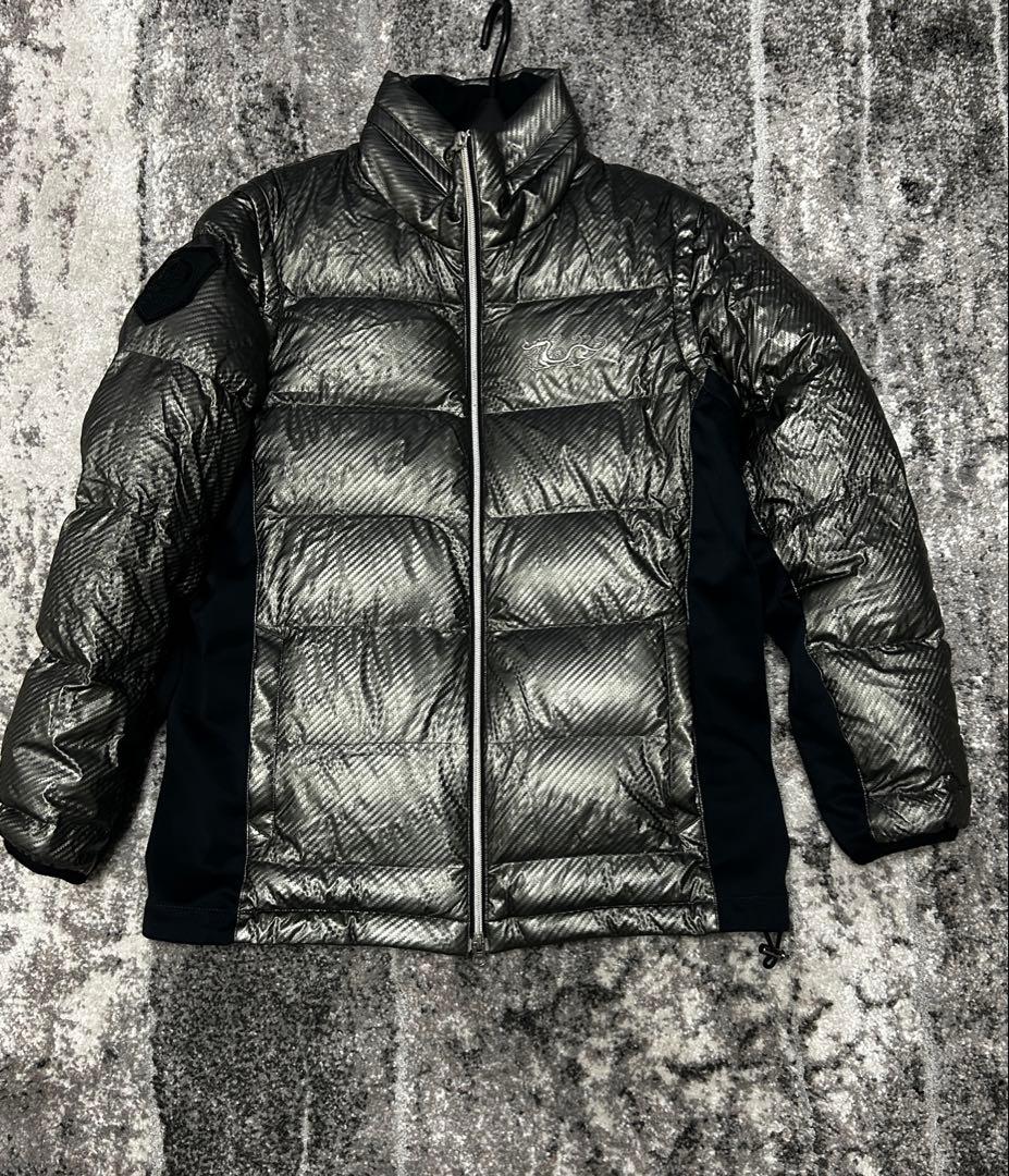 ダンスウィズドラゴン★ダウンジャケット2