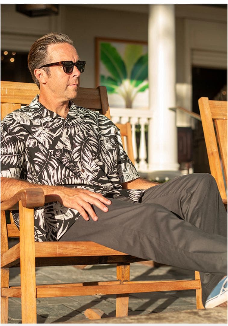 パンツ Devon Howard for RHC Chino Pants