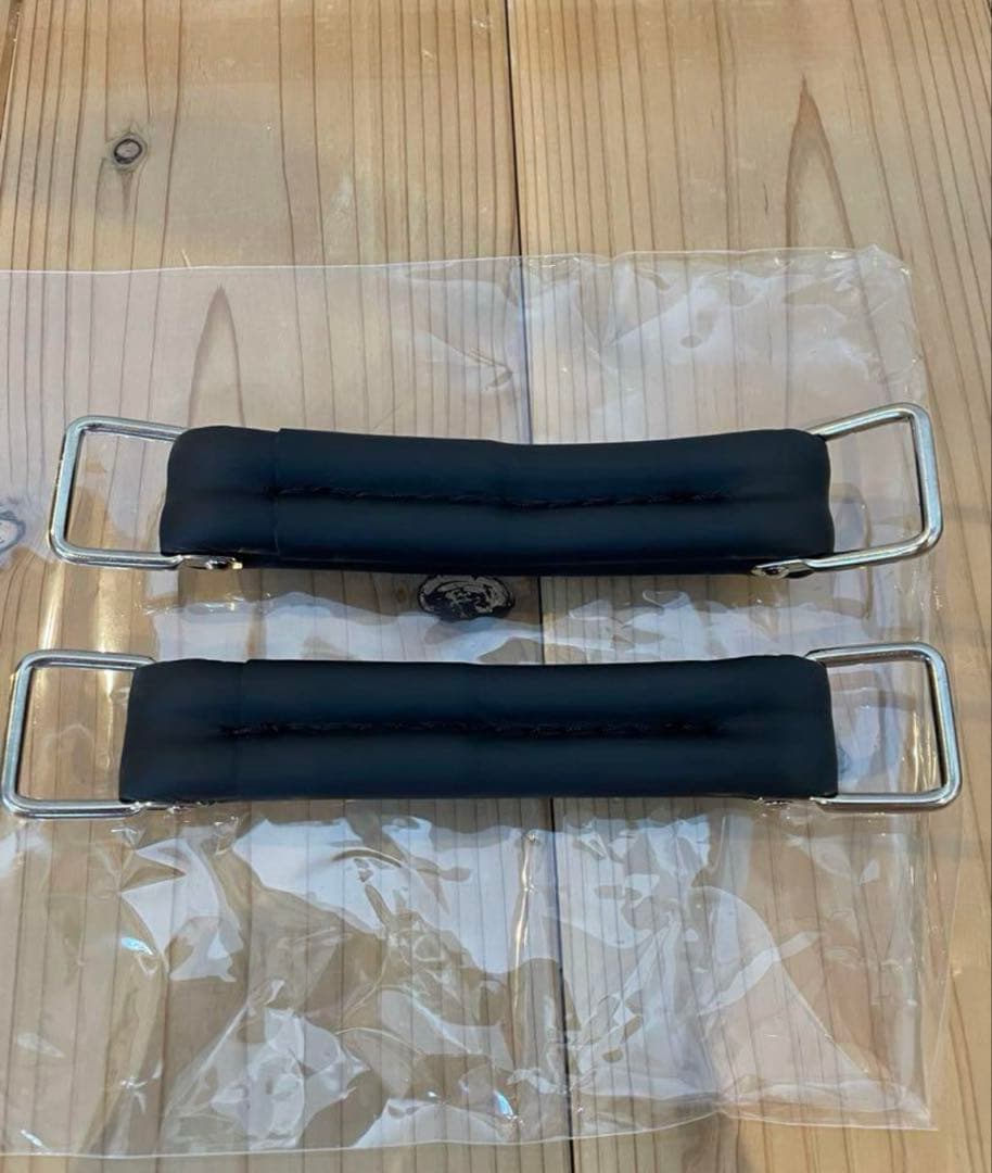 RIMOWA classic用　ハンドル、ホイールセット